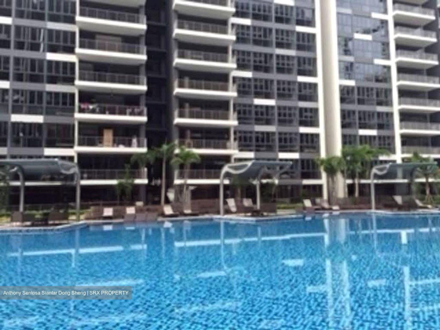 Sky Green (D13), Condominium #583848721
